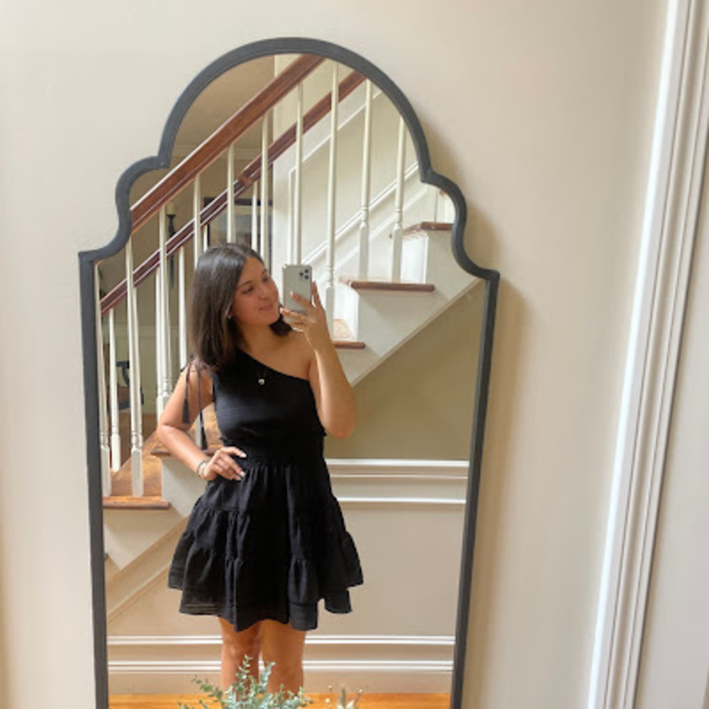 Meet your Posher, Katelyn